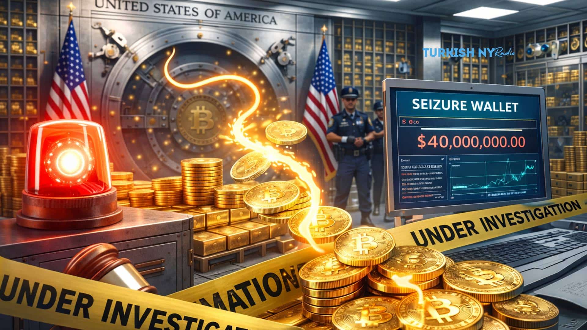 US Government Bitcoin Reserve Faces New Custody Questions 6 US Government Bitcoin Reserve Faces New Custody Questions