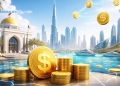 UAE Central Bank Approval Adds a New USD Stablecoin 8 UAE Central Bank Approval Adds a New USD Stablecoin