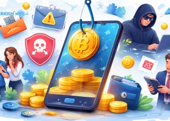 Top 5 Crypto Scams and How to Avoid Them in 2026