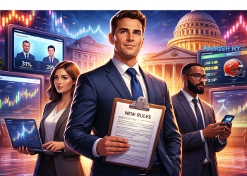 CFTC Moves Toward New Rules Targeting Prediction Markets Platforms 11 CFTC Moves Toward New Rules Targeting Prediction Markets Platforms