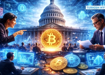 CLARITY Act crypto bill