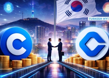 Coinone acquisition talks