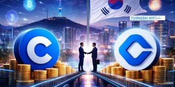 Coinone acquisition talks