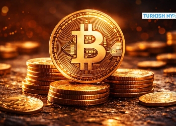 Crypto market signals