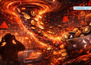 EVM wallet hack 2026