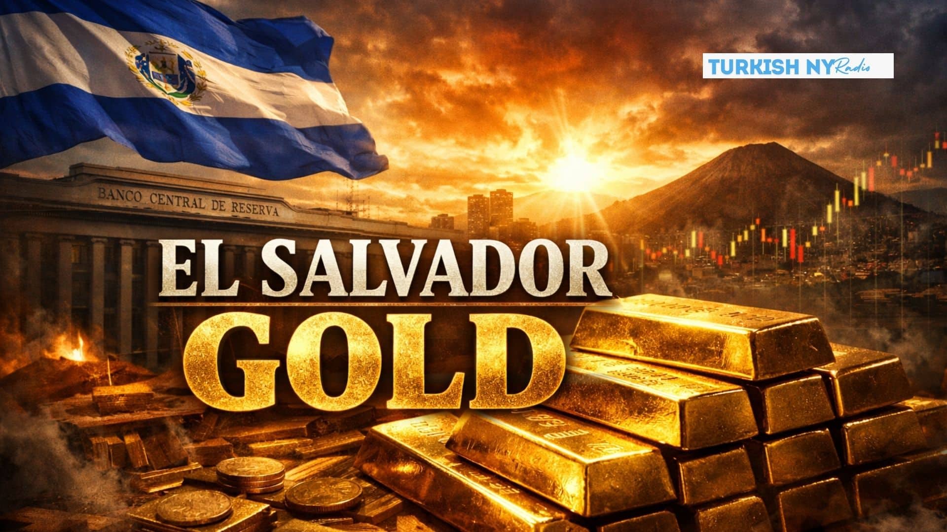 El Salvador Reserves Grow After $50M Gold Purchase and BTC Accretion 6 El Salvador Reserves