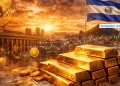 El Salvador Reserves Grow After $50M Gold Purchase and BTC Accretion 10 El Salvador crypto