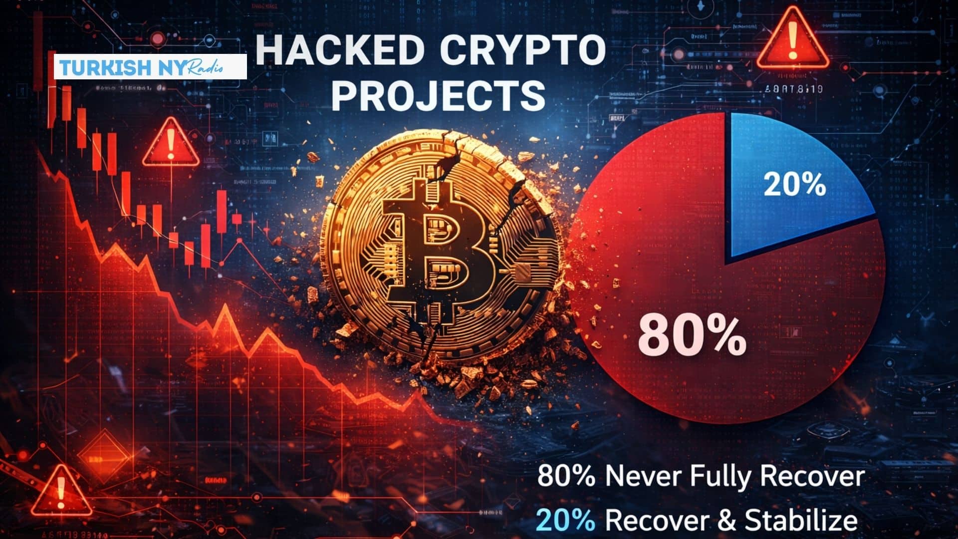 Crypto hacks recovery