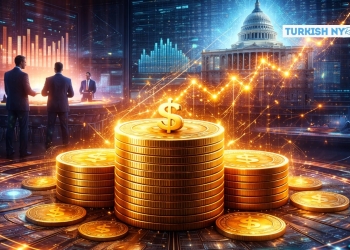 Crypto regulation 2026