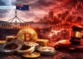 ASIC crypto crackdown