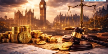 UK crypto laws