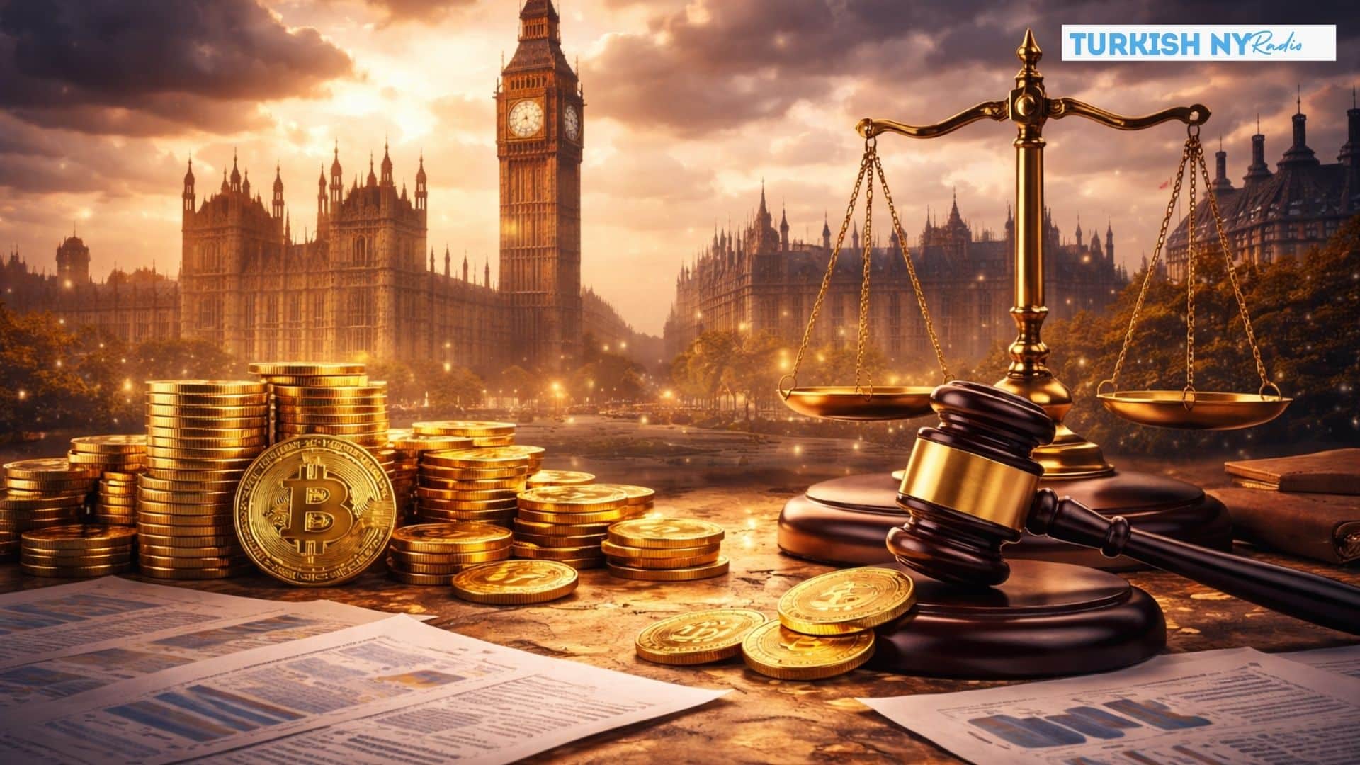 FCA Consultation Signals Major Step Forward for UK Crypto Regulation 5 UK crypto laws