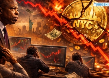 Former New York Mayor–Associated Meme Coin Sparks Rug Pull Concerns