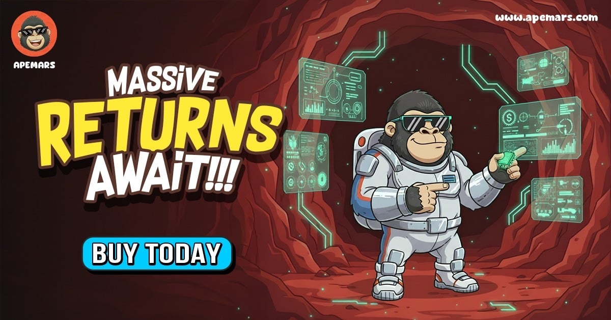 How to Buy Meme Coin That Could Explode? This Next 100x Meme Coin Surges with 5.4B Tokens Sold as BONK and MOG Stay Steady 8 image 14