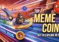 Analysts Track 7 Top Meme Coins to Invest in 2026: Which Presale Could Turn $1,000 into $151K in Just a Few Months? 8 image 560