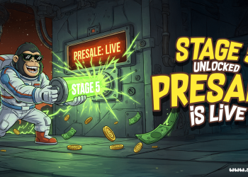 Act Now or Miss Out: APEMARS Leads as the Best Meme Coin Presale to Buy This Month While Meme Coins Pump Amid Oversold Reversals 17 image 573