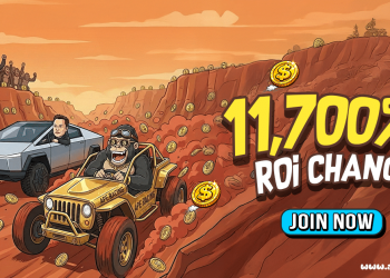 Could Not Catch SUI and TRON’s Surge? APEMARS Top Crypto Presale Drives Altcoin Momentum With Over 11,768% ROI Boost 14 image 596