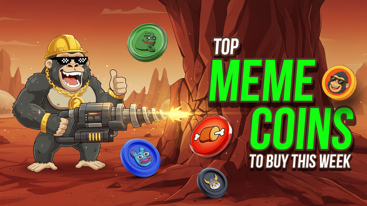 Volume Explodes Across Top 13 Leading Cryptocurrencies - One Top Crypto Coin Presale Turns On the ROI Profile 6 image 601