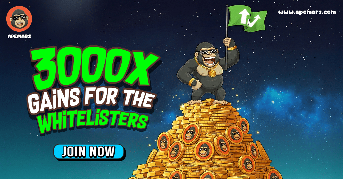 Best Crypto to Join Now: APEMARS Whitelist Rises as an Early Access Play While LTC and SUI Continue to Stabilize 8 image 62