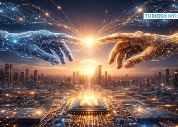 Taiwan US AI partnership