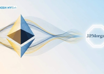 JPMorgan Ethereum Fund Signals Big Boost for Blockchain Finance