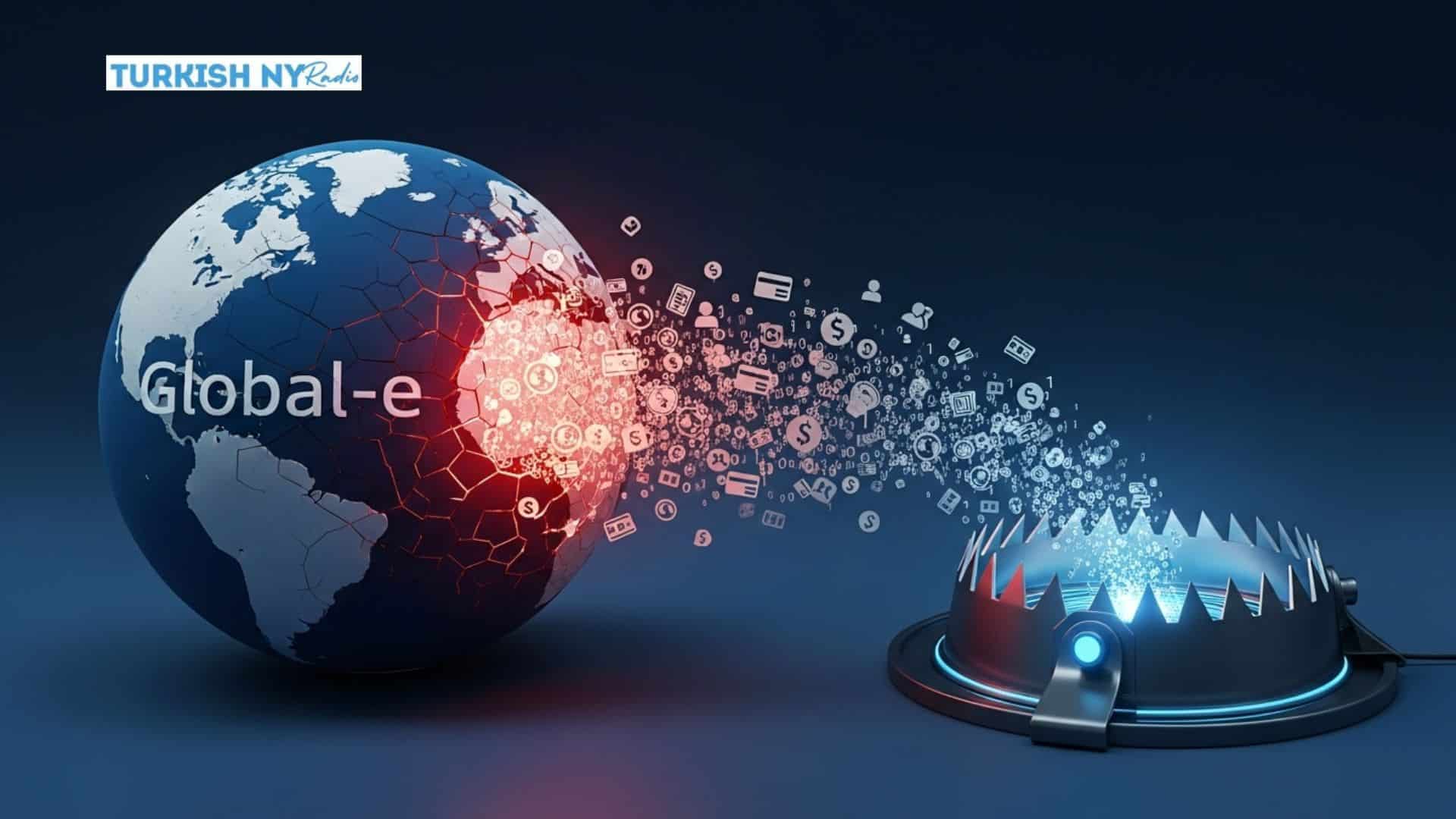 Ledger Phishing Scam: How Global-e Data Leak Led to Targeted Attacks