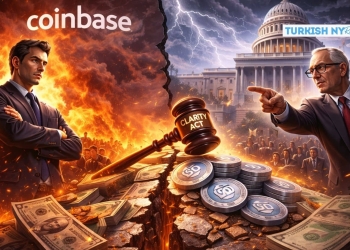 US stablecoin regulation 2026