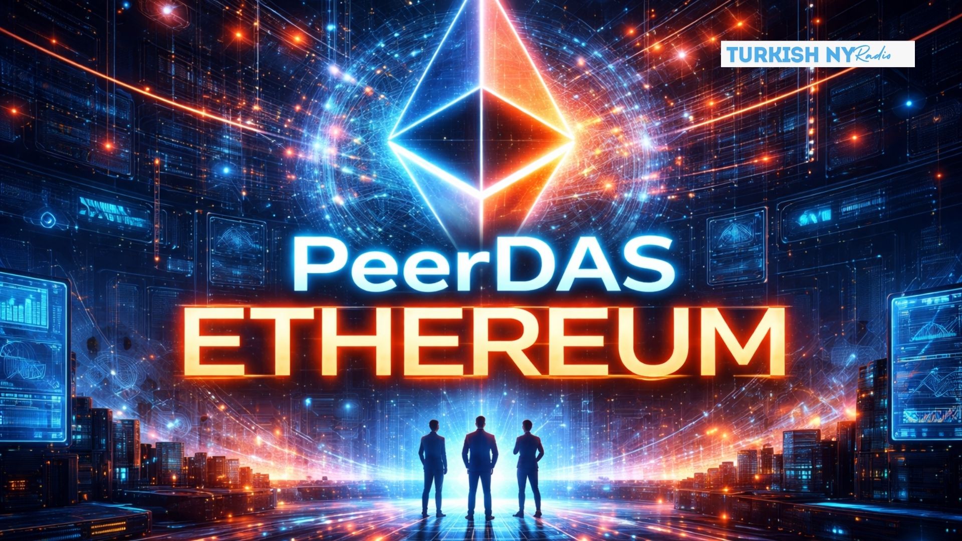 Vitalik Says Ethereum Is Entering a Once-in-a-Decade Turning Point 6 PeerDAS Ethereum