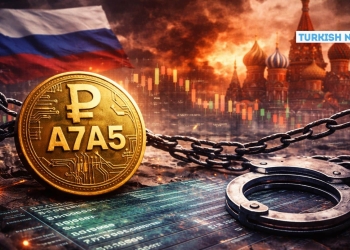 Russian ruble stablecoin