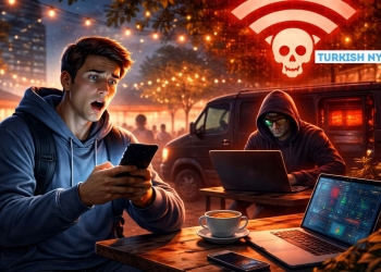 Evil Twin WiFi Attack