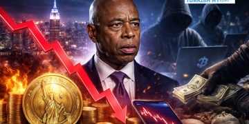 Eric Adams NYC Token