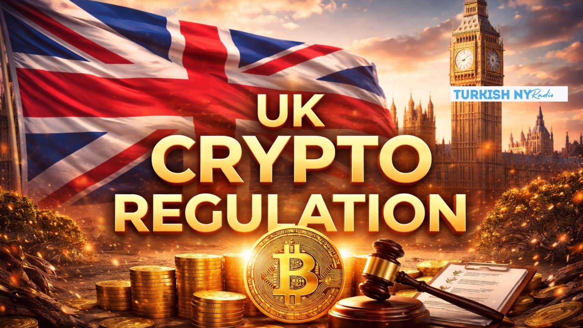 FCA Consultation Signals Major Step Forward for UK Crypto Regulation 6 UK crypto regulation