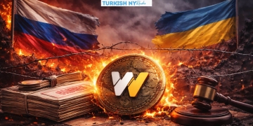 Russia bans WhiteBIT