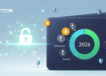 Crypto Security for 2026: Wallet Selection and Cyber Threats