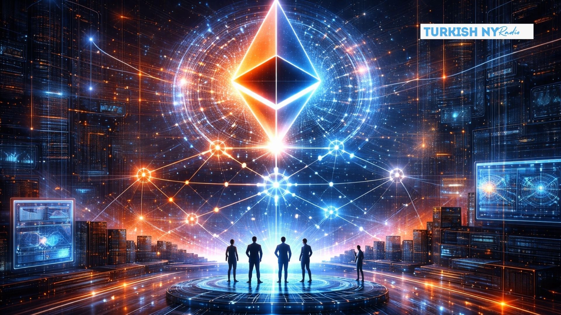 Vitalik Says Ethereum Is Entering a Once-in-a-Decade Turning Point 5 ZK-EVM Ethereum 2026