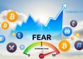 Crypto extreme fear