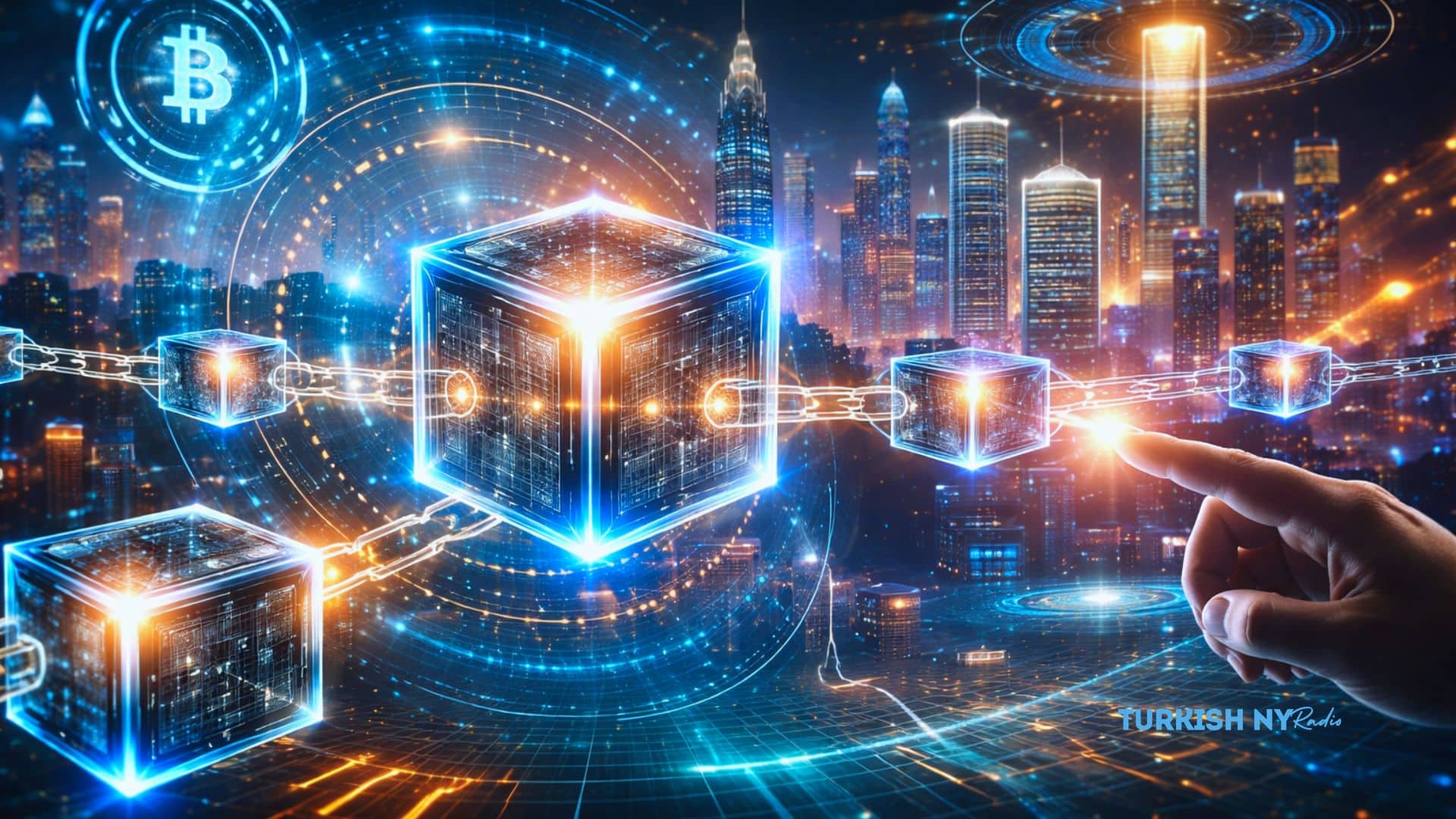 Top Blockchain Certifications in 2026: Career Paths and Compliance Guide 6 blockchain career path