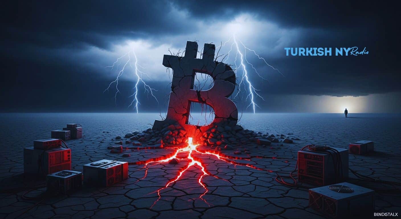 Crypto Fear & Greed Index