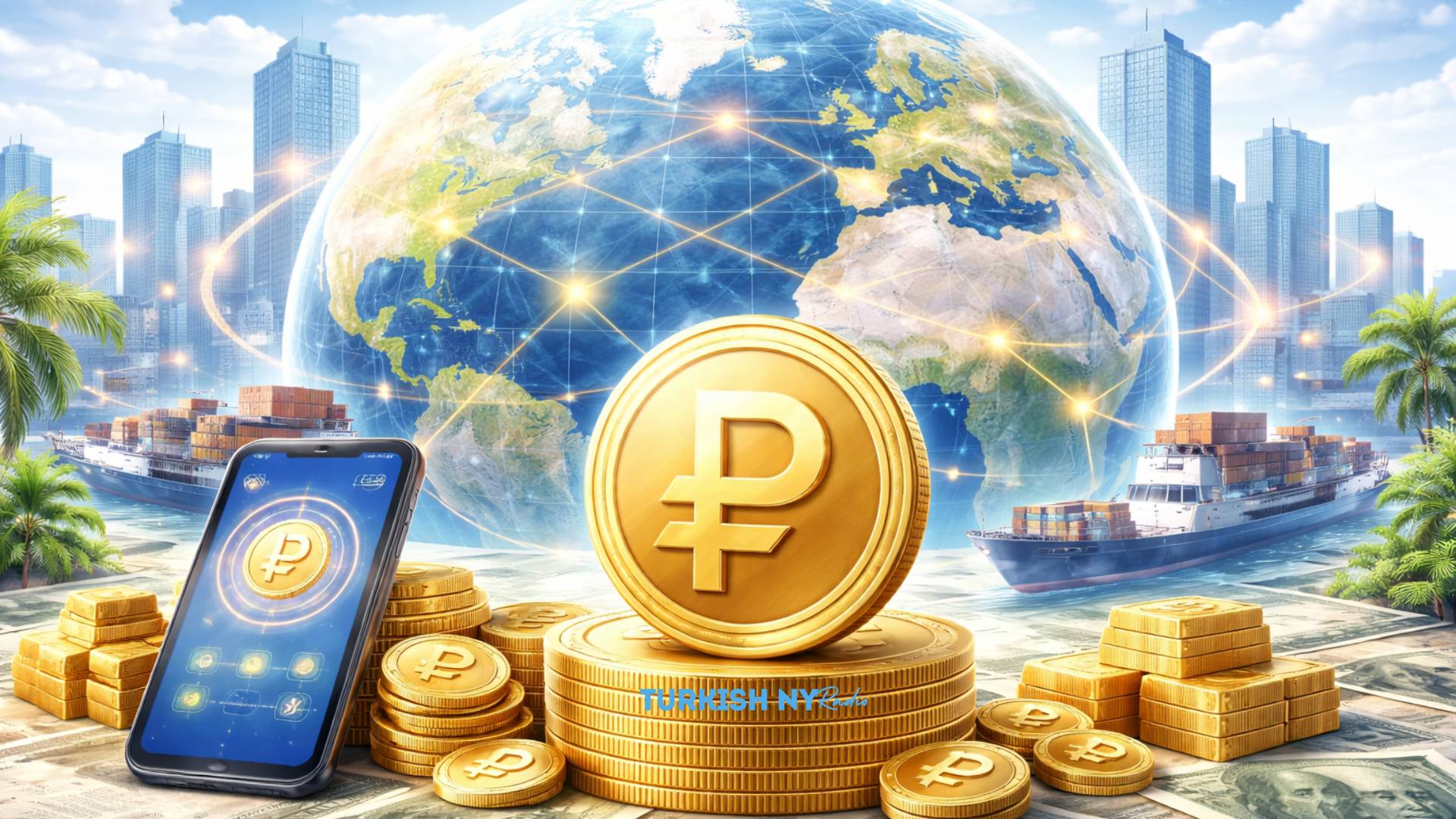 A7A5 Ruble Stablecoin Grows Despite Sanctions Scrutiny 4 A7A5 Ruble Stablecoin Grows Despite Sanctions Scrutiny