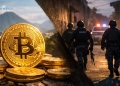 El Salvador Bitcoin Policy