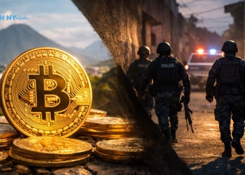 El Salvador Bitcoin Policy