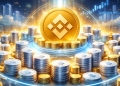Binance Emerges as the Main Hub for USD1 Stablecoin Liquidity