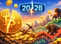 Bitcoin Halving 2028: Predictions and Market Strategies 10 Bitcoin Halving 2028 Predictions and Market Strategies