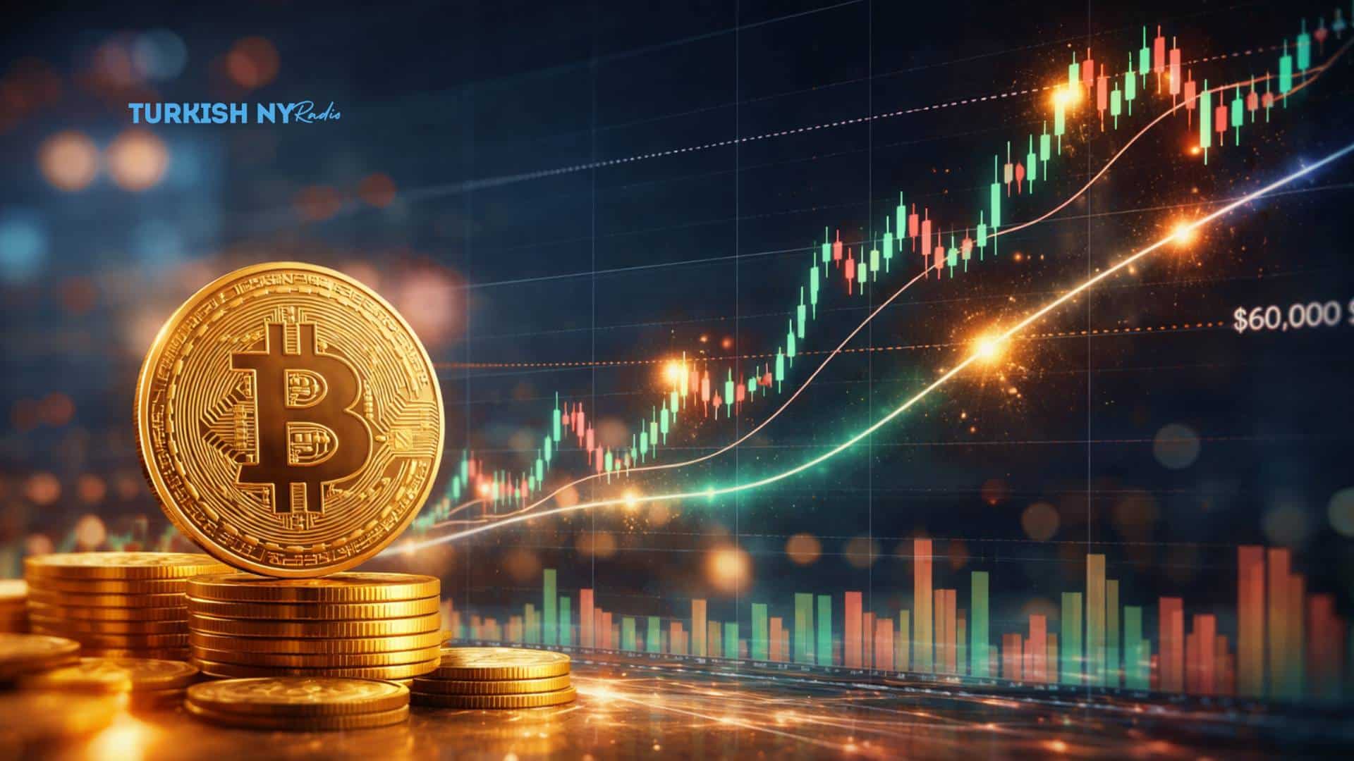 Bitcoin Price Prediction: Why a Pullback Might Arrive Before $80K 4 Bitcoin Price Prediction Why a Pullback Might Arrive Before $80K