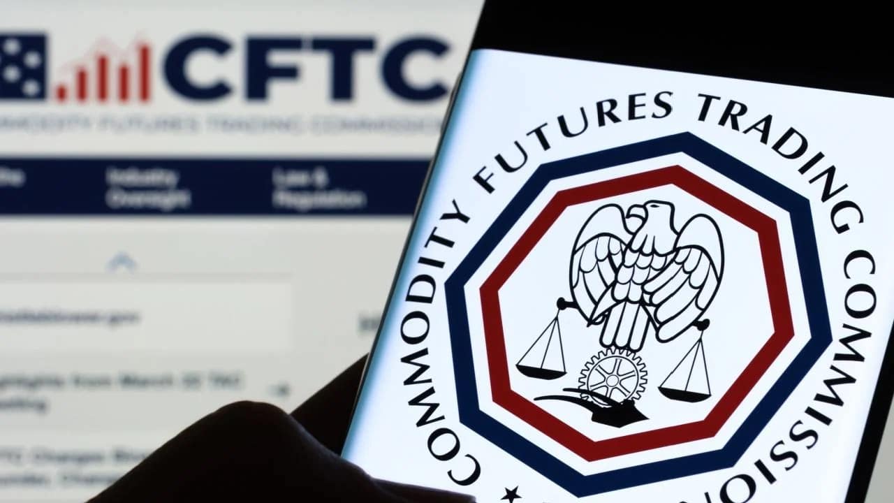 CFTC news