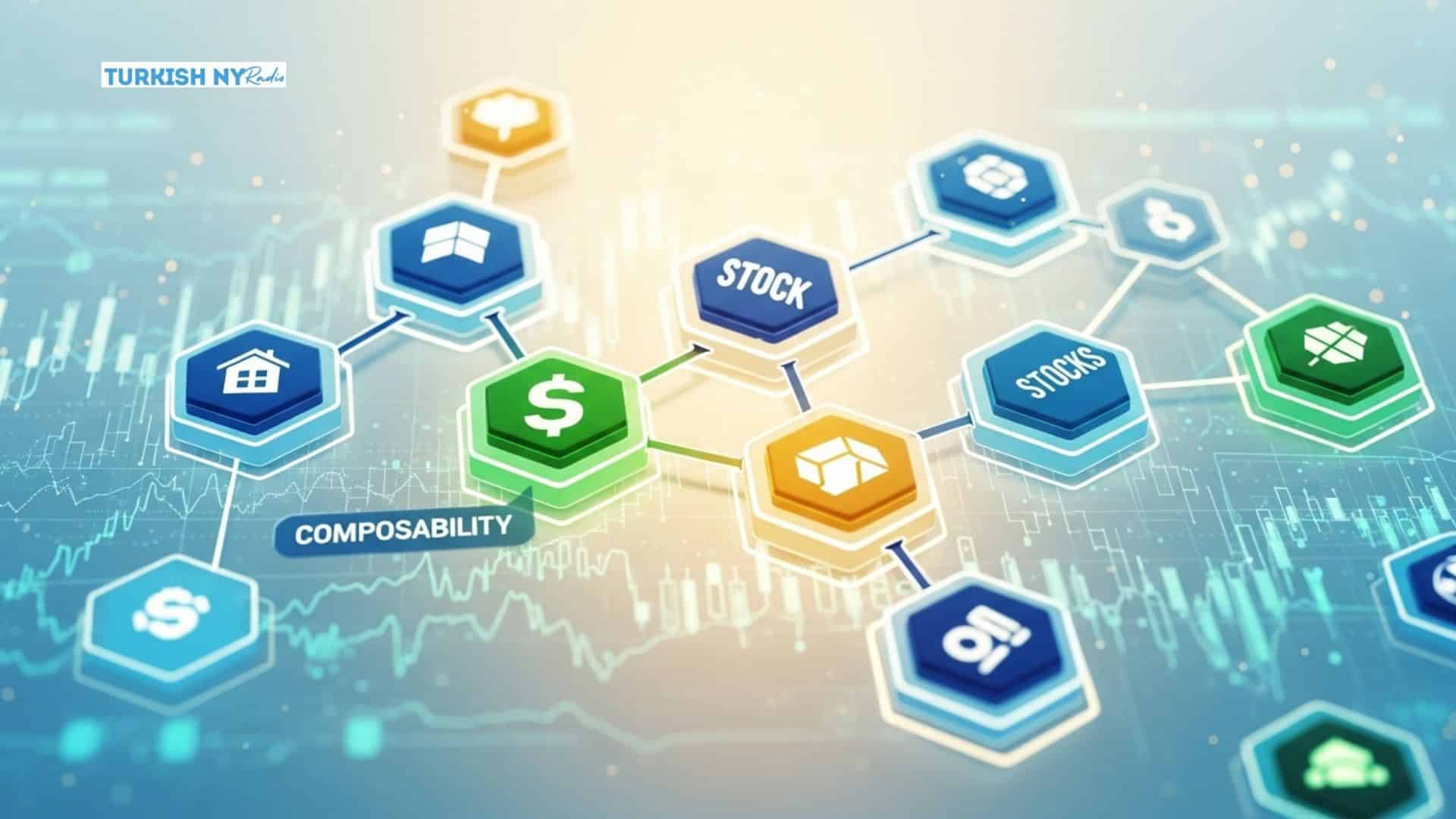 Why Tokenization Composability is Needed in The Next Phase of Digital Finance
