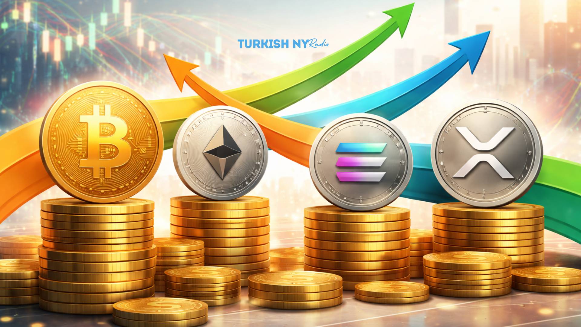 Crypto ETF Flows Flip: Bitcoin and Ethereum See Weekly Outflows 5 Crypto ETF Flows Flip Bitcoin and Ethereum See Weekly Outflows