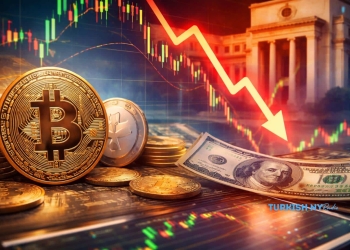 Fed Cut Odds Rise Dollar Weakens and Crypto Faces a Liquidity Test