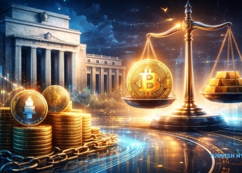 Federal Reserve Signals Major Rethink for Crypto Risk Models