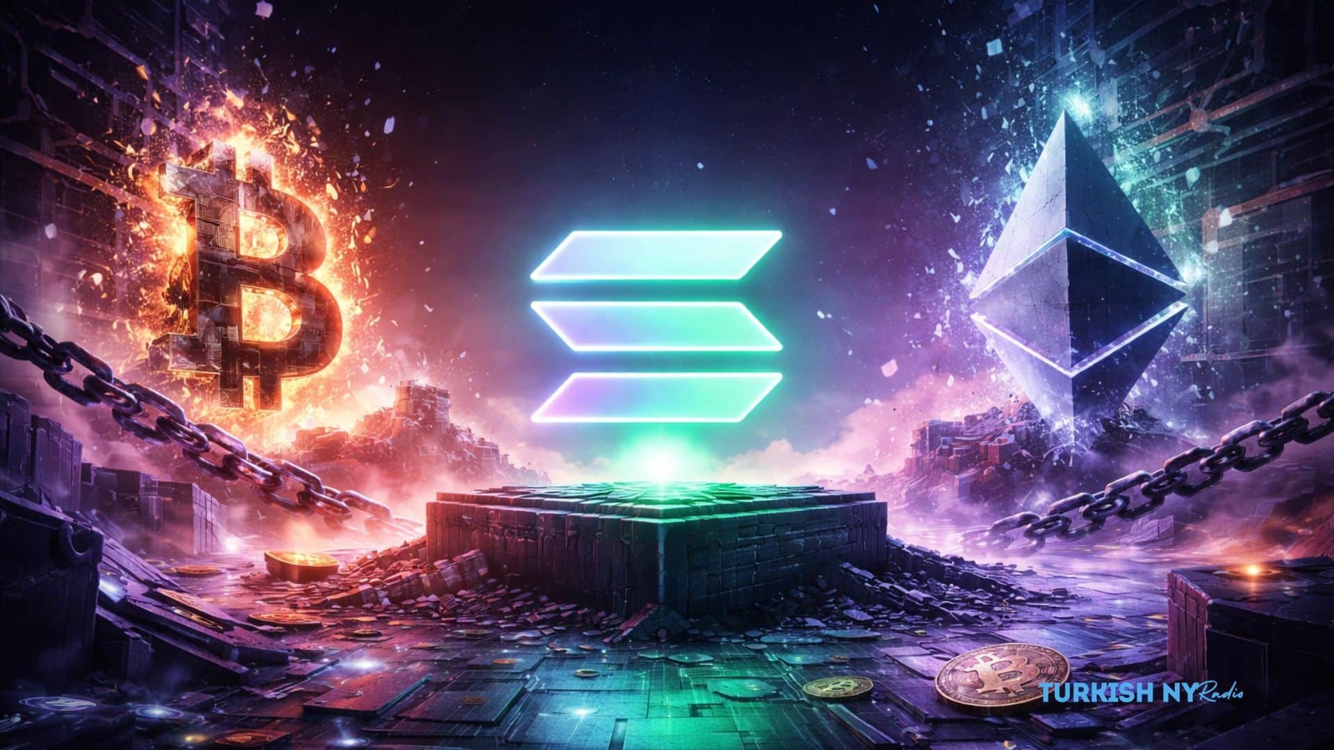 Magic Eden Shutdown: Bitcoin and EVM Marketplaces Closing 5 Magic Eden Shutdown